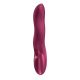 Пульсатор для точки G Fun Factory Stronic Wave Wine Red (м'яте паковання!!!)
