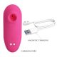 Кліторальний вібростимулятор - Pretty Love Arila Clitoral Suction Vibrator