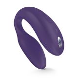 Вібратор We - Vibe SYNC Purple