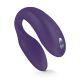 Вібратор We - Vibe SYNC Purple