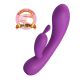 Вібратор - Pretty Love Grace Vibrator Purple
