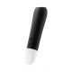 Вибропуля перезаряжаемая Ultra Power Bullet 2 Black