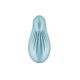 Кліторальний вібратор - Satisfyer Dipping Delight Light Blue Кліторальний вібратор - Satisfyer Dipping Delight Light Blue