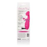 CalExotics Intimate Pump Rechargeable Climaxer Pump вібратор 17.2х5 см