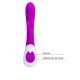 Компьютерный вибратор - Pretty Love Harlan Vibrator Purple
