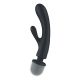 Вибратор Satisfyer Triple Lover (Grey)