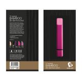 Вібратор Rocks Off Bamboo Mauve Amore