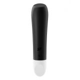 Вибропуля перезаряжаемая Ultra Power Bullet 2 Black