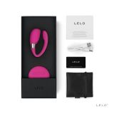 Вібратор LELO Tiani 3 Cerise