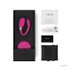 Вібратор LELO Tiani 3 Cerise