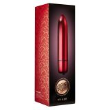 Віброкуля - Red Alert Bullet Віброкуля - Red Alert Bullet