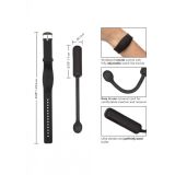 CalExotics Wristband Remote Petite Bullet віброкуля з браслетом, 7х2 см