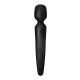 Вібромасажер Satisfyer Wand-erland (Black/Rosegold)