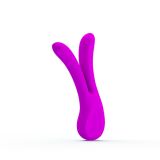 Hi-tech вибратор - Pretty Love Ulysses Vibrator Purple