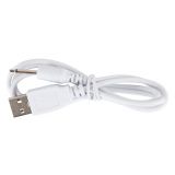 Комп'ютерний вібратор - Javida Vibe with clit stimulat