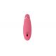 Вакуумный клиторальный стимулятор Womanizer Premium 2 - Raspberry, функции Autopilot и Smart Silence
