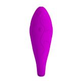 We - vibe - Pretty Love Stimulator Pink