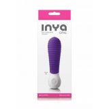 NS Novelties Inya Opal - вібратор, 11.8х3.1 см