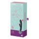 Вибратор Satisfyer Triple Lover (Grey)