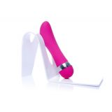 Вібратор точки G - Lady Finger Mini Wand Вібратор точки G - Lady Finger Mini Wand