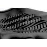 Перчатка с разными текстурами Master Series Pleasure Poker Textured Glove (мятая упаковка!!!)