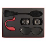 Преміальний подарунковий набір для неї Svakom Limited Gift Box з інтерактивною іграшкою