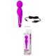 Комп'ютерний вібратор - Pretty Love Fitzgerald Massager Purple