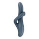 Вибратор Satisfyer Heat Flex 4 Grey