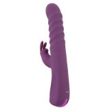JAVIDA 2 Function Rabbit Vibrator