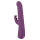 JAVIDA 2 Function Rabbit Vibrator