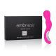 CalExotics Embrace LoverS Wand ергономічний вібромасажер