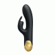 Вібратор - Pretty Love Royal Pleasure Vibrator With Bunny