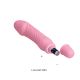 Вібратор - Pretty Love Stev Vibrator Light Pink Вібратор - Pretty Love Stev Vibrator Light Pink