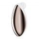 Вибратор для наружной стимуляции Satisfyer Spot On 2 White, очень мощный, гибкий отросток