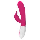 Вібратор - Pretty Love Felix Vibrator Pink