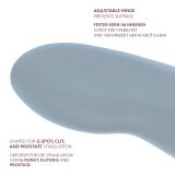 Share Vibe Pro Cool Grey