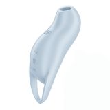 Вакуумний стимулятор - Satisfyer Pocket Pro 1 Blue