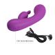 Вібратор - Pretty Love Grace Vibrator Purple