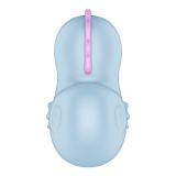 Вакуумний кліторальний стимулятор Satisfyer Sea Pony