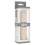 Вібратор ToyJoy Mini Classic Original Vib Black, 13х3, 5 см