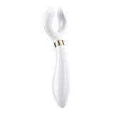 Hi-tech вібратор - Satisfyer Endless Fun White