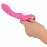 Вібратор - Dual Vibrator Petit Pink