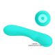 Вібратор - Pretty Love Prescott Vibrator Mint Вібратор - Pretty Love Prescott Vibrator Mint