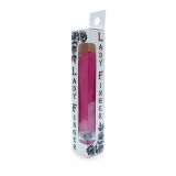Вібратор точки G - Lady Finger Mini Wand Вібратор точки G - Lady Finger Mini Wand