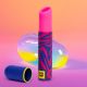 Вакуумный клиторальный стимулятор Romp Lipstick