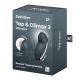 Вибростимулятор-пульсатор Satisfyer Tap & Climax 2 Grey
