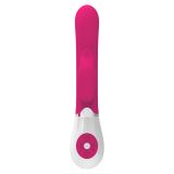 Вібратор - Pretty Love Felix Vibrator Pink