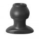 Pipedream Open Wide Tunnel Plug XL - великий анальний тунель, 6.1х3.8 см