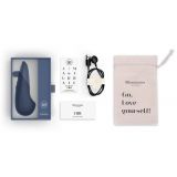 Вибратор Womanizer Vibe Dark Blue