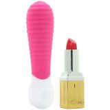 NS Novelties Inya Opal - вібратор, 11.8х3.1 см